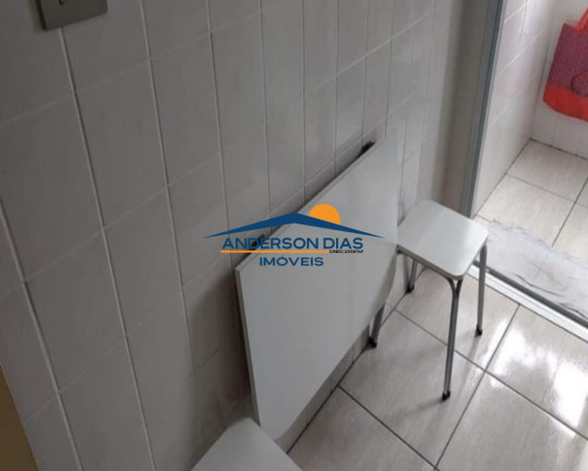 Imagem Imóvel com 1 Quarto à Venda, 48 m² em Pontal De Santa Marina - Caraguatatuba