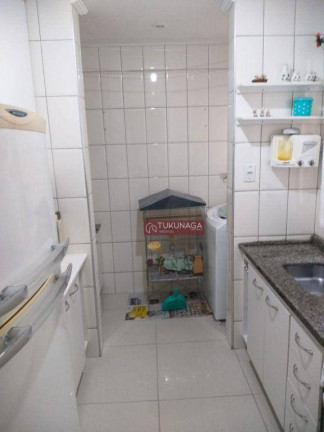 Imagem Apartamento com 2 Quartos à Venda, 50 m² em Jardim Valéria - Guarulhos