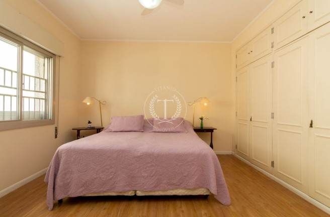 Imagem Apartamento com 4 Quartos à Venda, 245 m² em Bela Vista - São Paulo