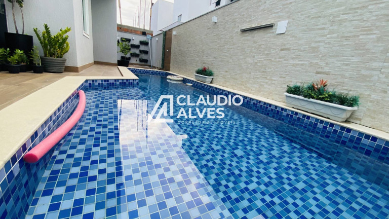 Imagem Casa de Condomínio com 4 Quartos à Venda, 260 m² em Papagaio - Feira De Santana Imagem Casa de Condomínio com 4 Quartos à Venda, 260 m² em Papagaio - Feira De Santana