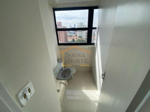Imagem Sala Comercial para Alugar, 37 m² em Tucuruvi - São Paulo Imagem Sala Comercial para Alugar, 37 m² em Tucuruvi - São Paulo