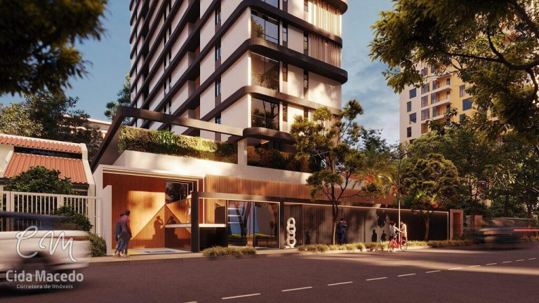Imagem Apartamento com 2 Quartos à Venda, 60 m² em Aeroclube - João Pessoa