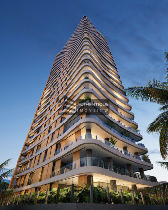 Apartamento com 4 Quartos à Venda, 541 m² em Itaim Bibi - São Paulo