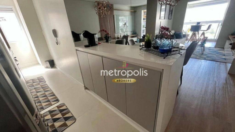 Imagem Apartamento com 3 Quartos à Venda, 70 m² em Parque Das Nações - Santo André Imagem Apartamento com 3 Quartos à Venda, 70 m² em Parque Das Nações - Santo André