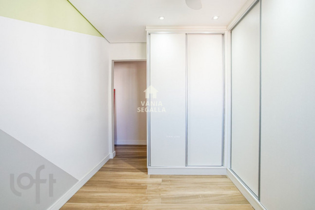 Imagem Apartamento com 3 Quartos à Venda, 146 m² em Perdizes - São Paulo