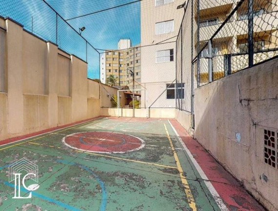 Imagem Apartamento com 2 Quartos à Venda, 65 m² em Vila Mascote - São Paulo