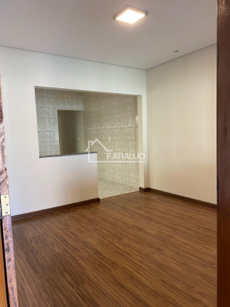 Imagem Casa com 2 Quartos à Venda, 126 m² em Jardim Dois Corações - Sorocaba