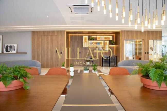 Imagem Apartamento com 4 Quartos à Venda, 482 m² em Nova Suiça - Goiânia