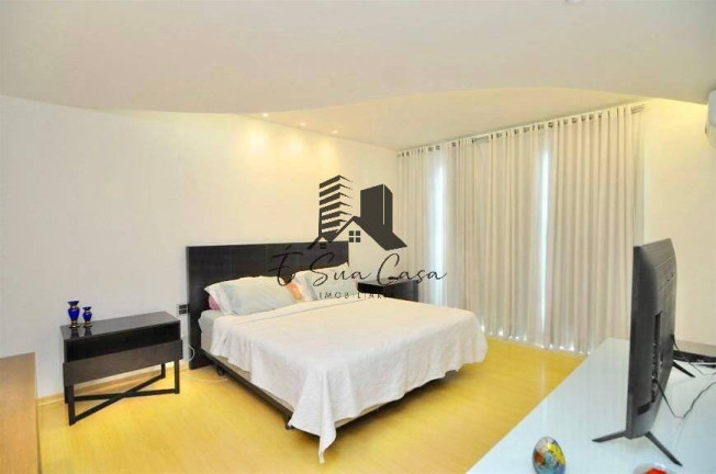 Imagem Casa com 5 Quartos à Venda, 600 m² em Bandeirantes (pampulha) - Belo Horizonte