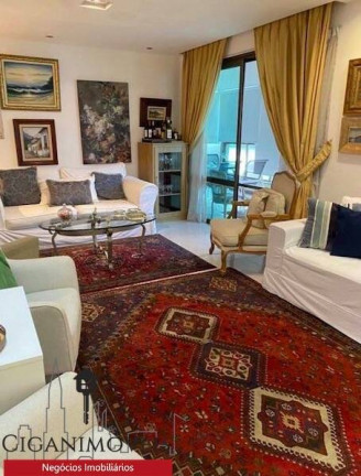 Imagem Apartamento com 4 Quartos à Venda, 169 m² em Barra Da Tijuca - Rio De Janeiro Imagem Apartamento com 4 Quartos à Venda, 169 m² em Barra Da Tijuca - Rio De Janeiro