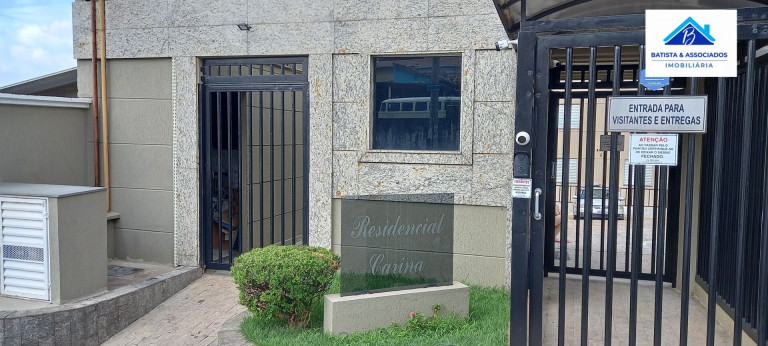 Imagem Apartamento com 2 Quartos à Venda, 57 m² em Vila Industrial - Campinas Imagem Apartamento com 2 Quartos à Venda, 57 m² em Vila Industrial - Campinas