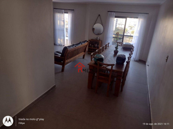 Imagem Cobertura com 3 Quartos à Venda, 136 m² em Vila Guilhermina - Praia Grande