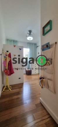 Imagem Apartamento com 3 Quartos à Venda, 105 m² em Butantã - São Paulo Imagem Apartamento com 3 Quartos à Venda, 105 m² em Butantã - São Paulo