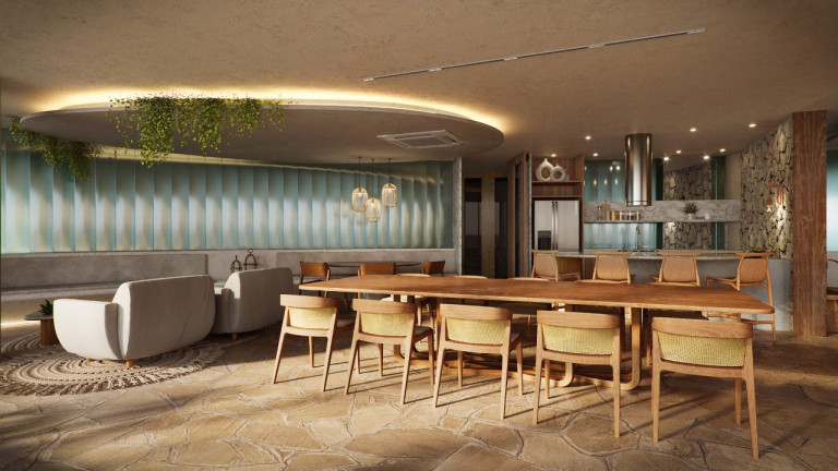 Imagem Apartamento com 3 Quartos à Venda, 170 m² em Praia Brava De Itajaí - Itajaí