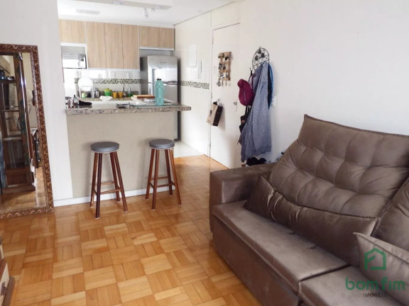 Imagem Apartamento com 2 Quartos à Venda, 65 m² em Centro Histórico - Porto Alegre Imagem Apartamento com 2 Quartos à Venda, 65 m² em Centro Histórico - Porto Alegre