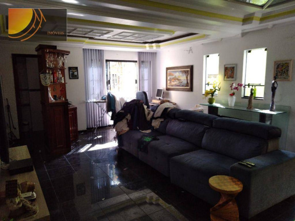 Imagem Casa com 3 Quartos à Venda, 247 m² em Pirituba - São Paulo Imagem Casa com 3 Quartos à Venda, 247 m² em Pirituba - São Paulo