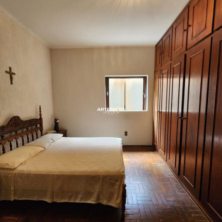 Imagem Casa com 3 Quartos à Venda, 234 m² em Vila Santa Cruz - Franca