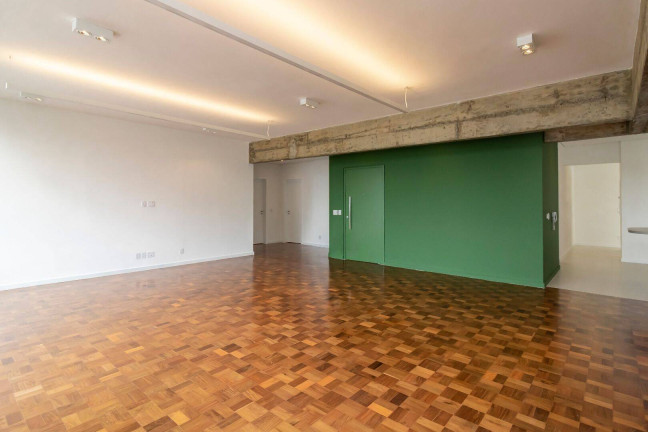 Imagem Apartamento com 3 Quartos à Venda, 279 m² em Higienópolis - São Paulo