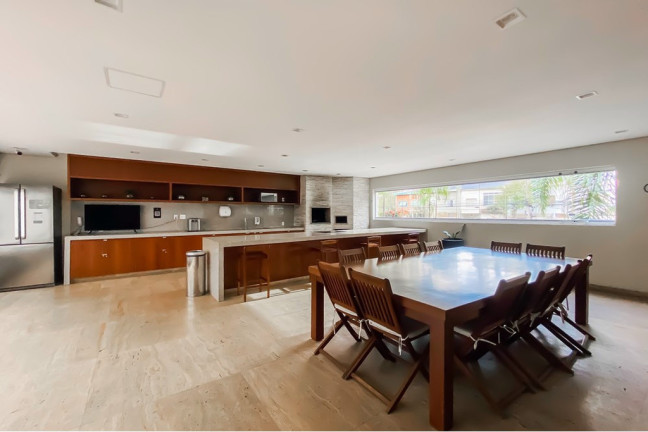 Imagem Apartamento com 4 Quartos à Venda, 173 m² em Brooklin Paulista - São Paulo Imagem Apartamento com 4 Quartos à Venda, 173 m² em Brooklin Paulista - São Paulo