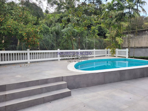 Imagem Casa com 5 Quartos para Alugar, 880 m² em Alphaville 2 - Barueri