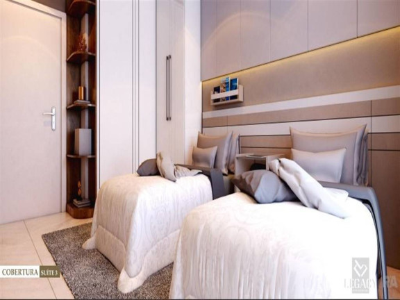 Imagem Apartamento com 3 Quartos à Venda, 119 m² em Aviação - Praia Grande Imagem Apartamento com 3 Quartos à Venda, 119 m² em Aviação - Praia Grande