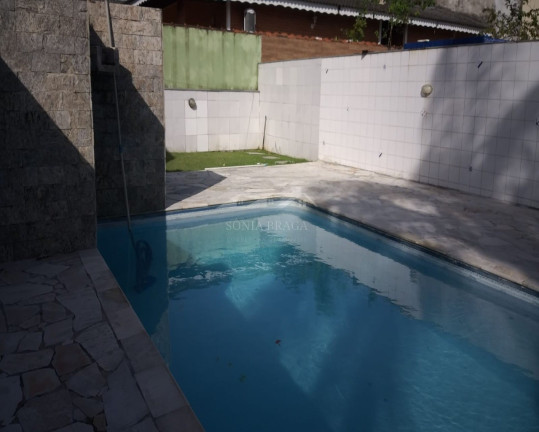 Imagem Casa com 4 Quartos à Venda, 180 m² em Bertioga - Bertioga