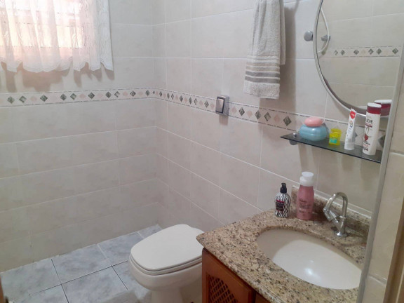 Imagem Casa com 4 Quartos à Venda, 107 m² em Jardim Rubilene - São Paulo