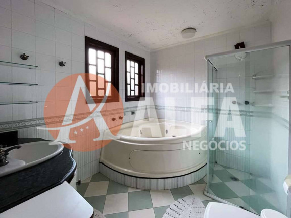 Imagem Casa com 6 Quartos à Venda, 664 m² em Granja Viana Ii - Cotia