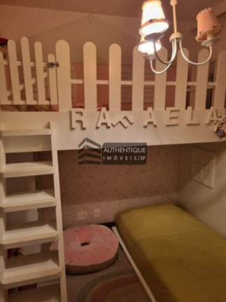 Imagem Apartamento com 3 Quartos à Venda, 135 m² em Chácara Santo Antônio (zona Sul) - São Paulo Imagem Apartamento com 3 Quartos à Venda, 135 m² em Chácara Santo Antônio (zona Sul) - São Paulo
