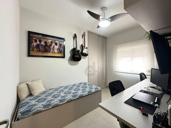 Imagem Apartamento com 2 Quartos à Venda, 71 m² em Jardim Refúgio - Sorocaba