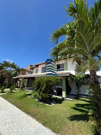 Imagem Casa com 4 Quartos à Venda, 300 m² em Itapuã - Salvador
