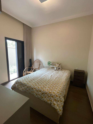 Imagem Casa com 3 Quartos à Venda, 325 m² em Condominio Golden Park Residence - Mirassol