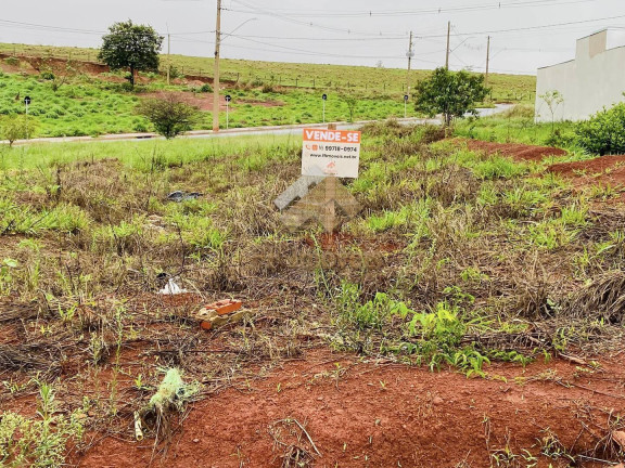 Terreno à Venda, 10 m² em São Carlos