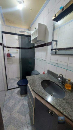 Imagem Apartamento com 2 Quartos à Venda, 57 m² em Assunção - São Bernardo Do Campo