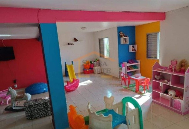 Imagem Apartamento com 2 Quartos à Venda, 48 m² em Vila Nova Cachoeirinha - São Paulo Imagem Apartamento com 2 Quartos à Venda, 48 m² em Vila Nova Cachoeirinha - São Paulo