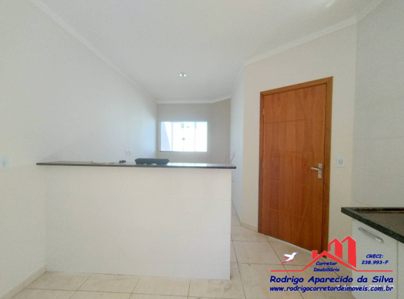 Imagem Casa com 2 Quartos à Venda, 125 m² em Residencial Portal Da Pérola Ii - Birigui