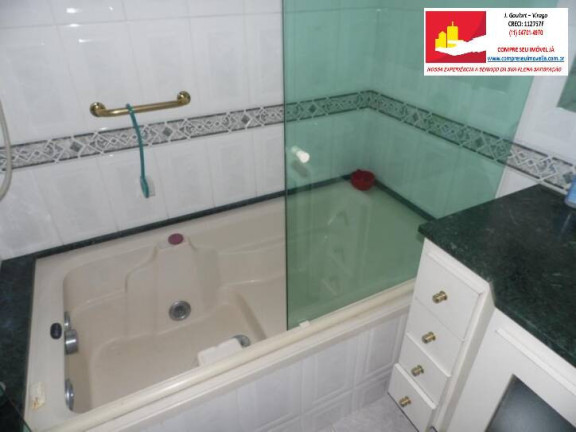 Imagem Casa com 5 Quartos à Venda, 350 m² em Chácara Monte Alegre - São Paulo Imagem Casa com 5 Quartos à Venda, 350 m² em Chácara Monte Alegre - São Paulo