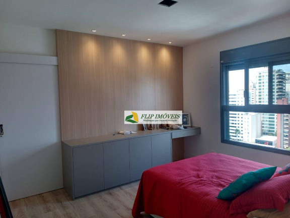 Imagem Apartamento com 2 Quartos à Venda, 115 m² em Cambuí - Campinas