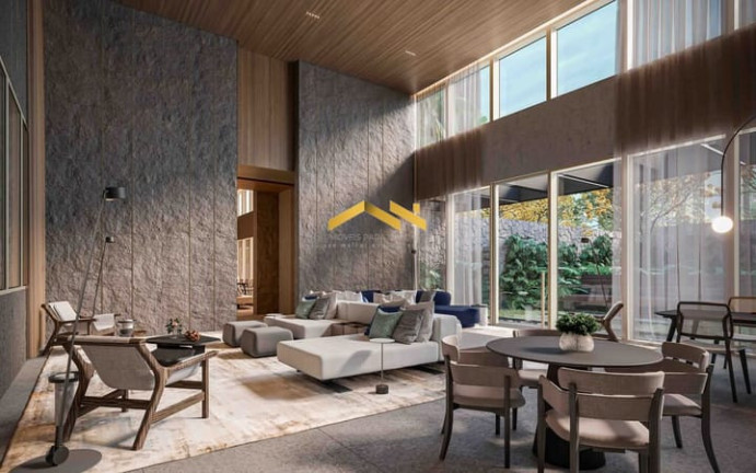Imagem Apartamento com 3 Quartos à Venda, 240 m² em Ibirapuera - São Paulo Imagem Apartamento com 3 Quartos à Venda, 240 m² em Ibirapuera - São Paulo