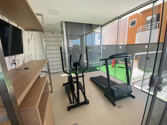 Imagem Apartamento com 2 Quartos à Venda, 70 m² em Governador Celso Ramos - Governador Celso Ramos