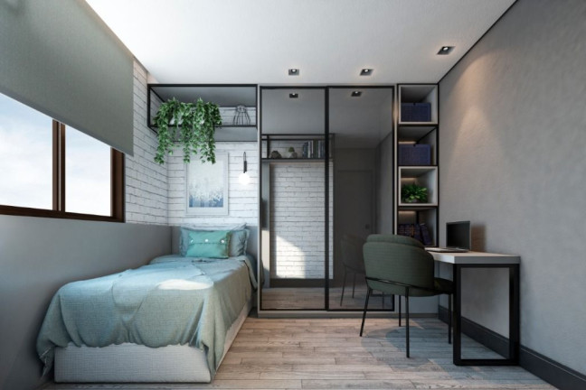 Imagem Apartamento com 3 Quartos à Venda, 83 m² em Manaíra - João Pessoa