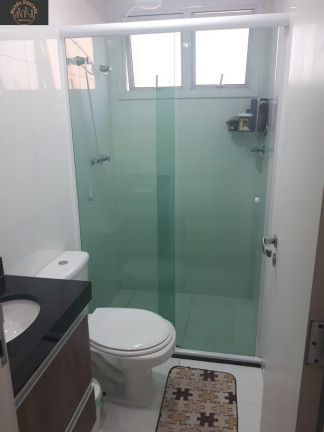 Imagem Cobertura com 2 Quartos à Venda, 150 m² em Vila Valparaíso - Santo André