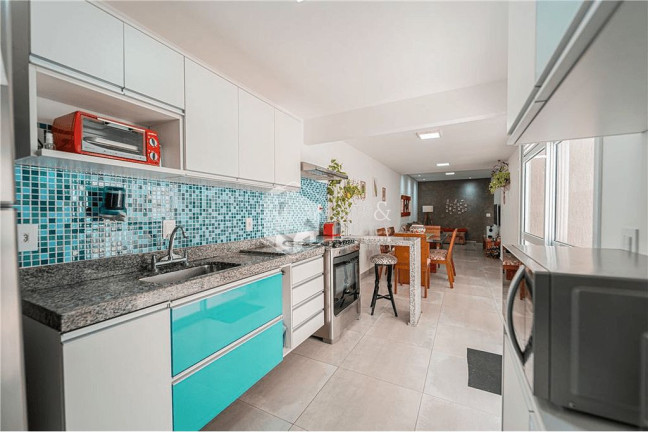 Imagem Casa com 4 Quartos à Venda, 243 m² em Vila Mariana - São Paulo