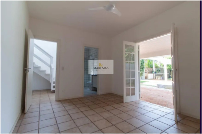 Imagem Casa com 4 Quartos à Venda, 300 m² em Maresias - São Sebastião