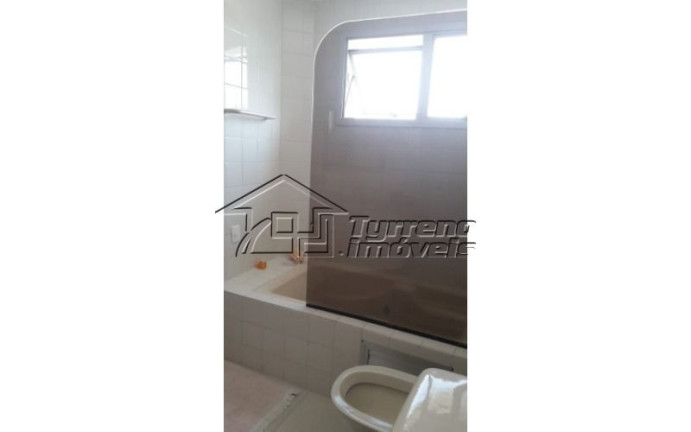 Apartamento com 3 Quartos à Venda, 114 m² em Jardim Aquarius - São José Dos Campos
