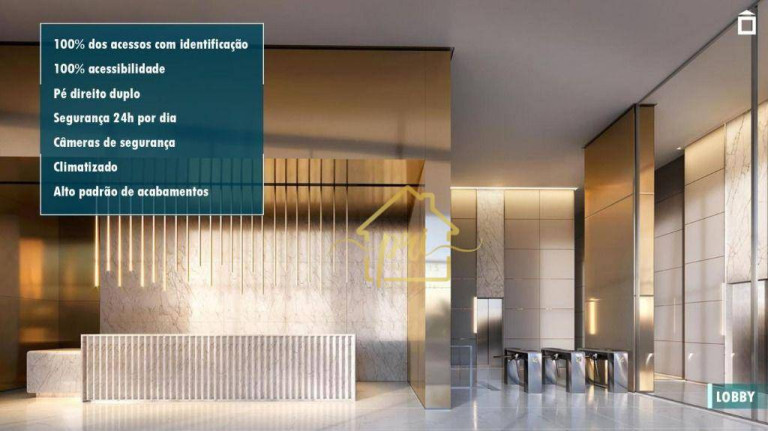 Imagem Edifício Residencial à Venda, 837 m² em Ibirapuera - São Paulo Imagem Edifício Residencial à Venda, 837 m² em Ibirapuera - São Paulo