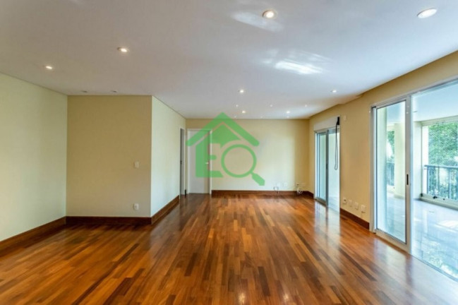 Imagem Apartamento com 3 Quartos à Venda, 146 m² em Vila Sofia - São Paulo Imagem Apartamento com 3 Quartos à Venda, 146 m² em Vila Sofia - São Paulo