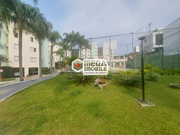Imagem Apartamento com 3 Quartos à Venda, 86 m² em Córrego Grande - Florianópolis