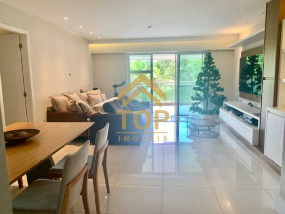Imagem Apartamento com 4 Quartos à Venda, 133 m² em Barra Da Tijuca - Rio De Janeiro Imagem Apartamento com 4 Quartos à Venda, 133 m² em Barra Da Tijuca - Rio De Janeiro