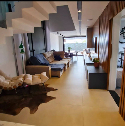 Imagem Casa com 3 Quartos à Venda, 279 m² em Loteamento Floresta - São José Dos Campos Imagem Casa com 3 Quartos à Venda, 279 m² em Loteamento Floresta - São José Dos Campos